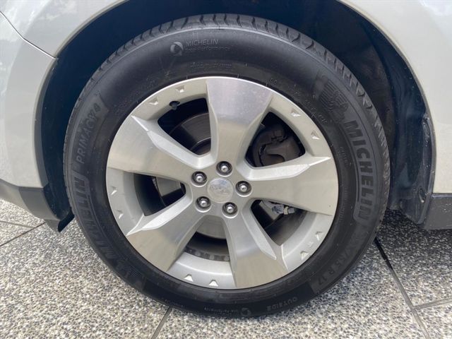 Foreste。森林人 4WD。全景天窗  第15張相片