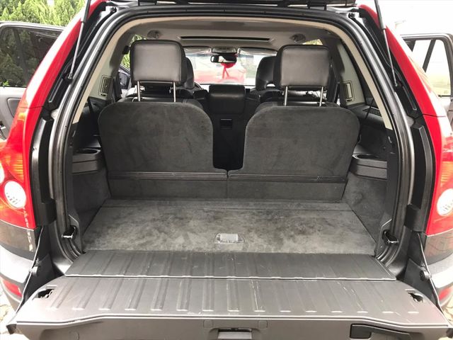 XC90頂級款,渦輪。4WD   七人座  第5張相片