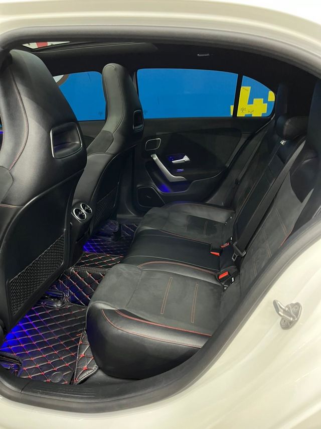 2019年賓士A250 4MATIC  第6張相片