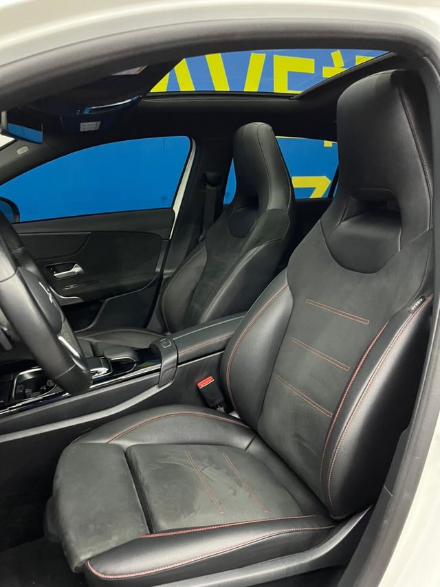 2019年賓士A250 4MATIC  第7張相片