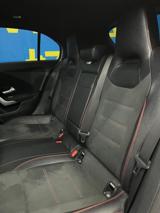 2019年賓士A250 4MATIC  第8張相片