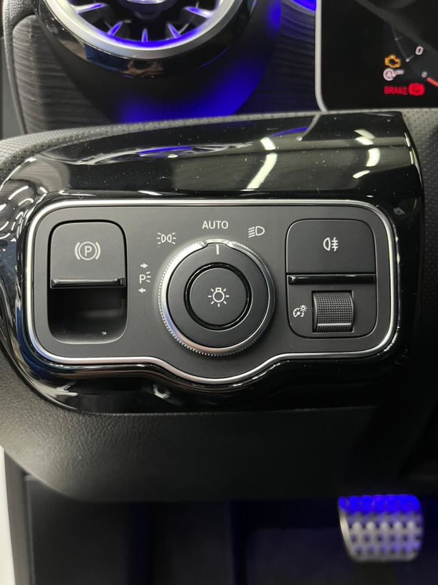 2019年賓士A250 4MATIC  第10張相片