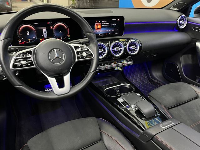 2019年賓士A250 4MATIC  第14張相片