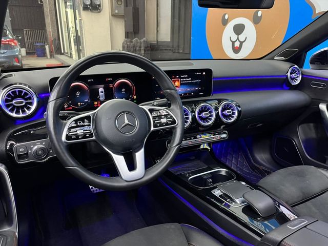 2019年賓士A250 4MATIC  第15張相片
