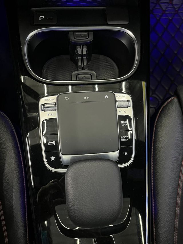 2019年賓士A250 4MATIC  第19張相片