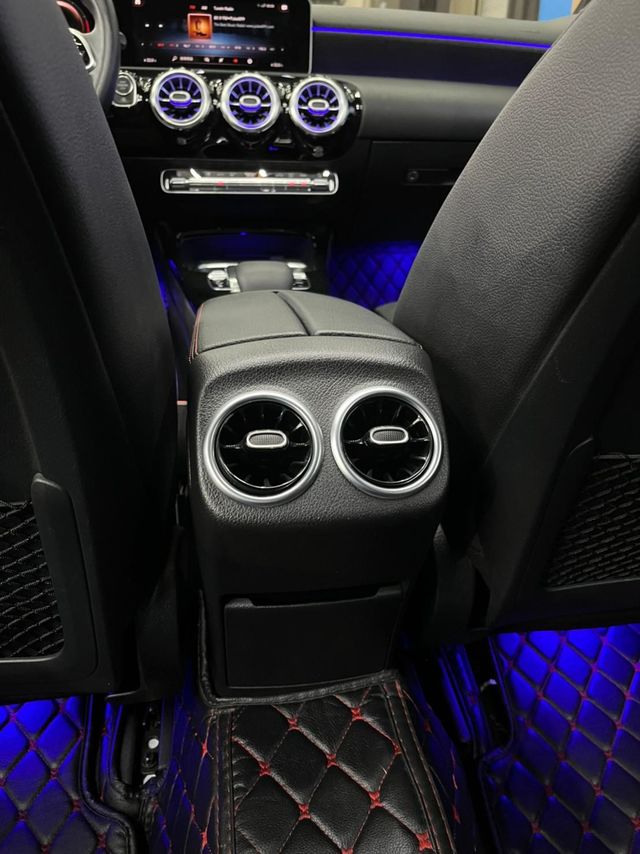 2019年賓士A250 4MATIC  第20張相片