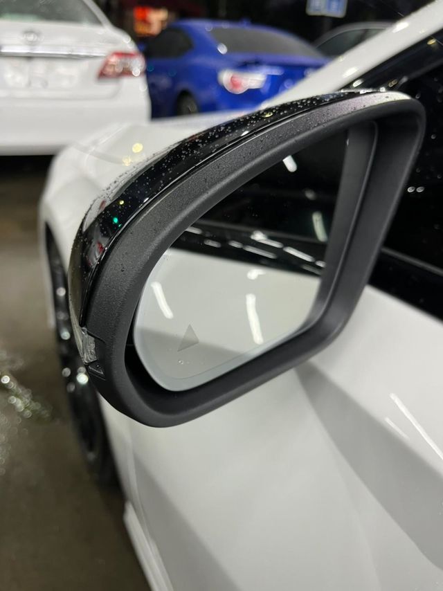 2019年賓士A250 4MATIC  第21張相片