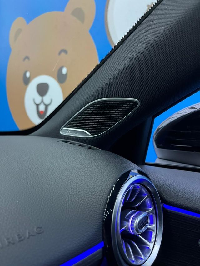 2019年賓士A250 4MATIC  第22張相片