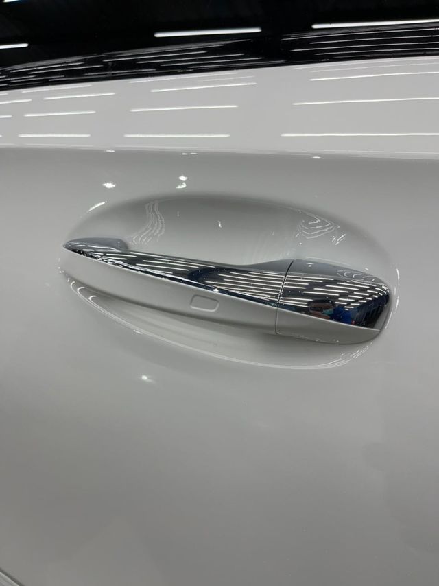 2019年賓士A250 4MATIC  第23張相片