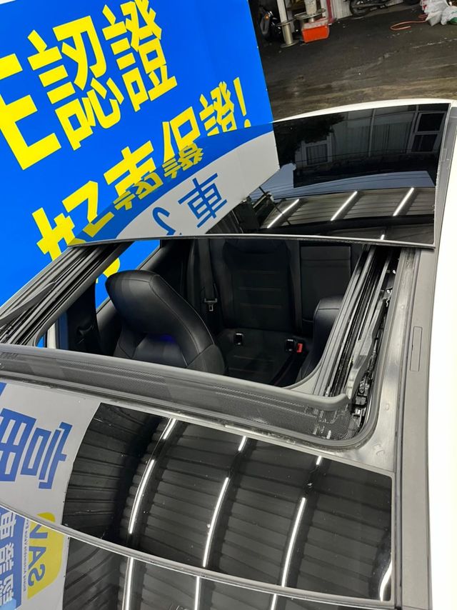 2019年賓士A250 4MATIC  第24張相片
