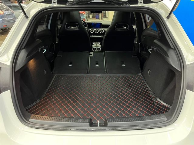 2019年賓士A250 4MATIC  第26張相片
