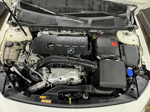 2019年賓士A250 4MATIC  第27張相片