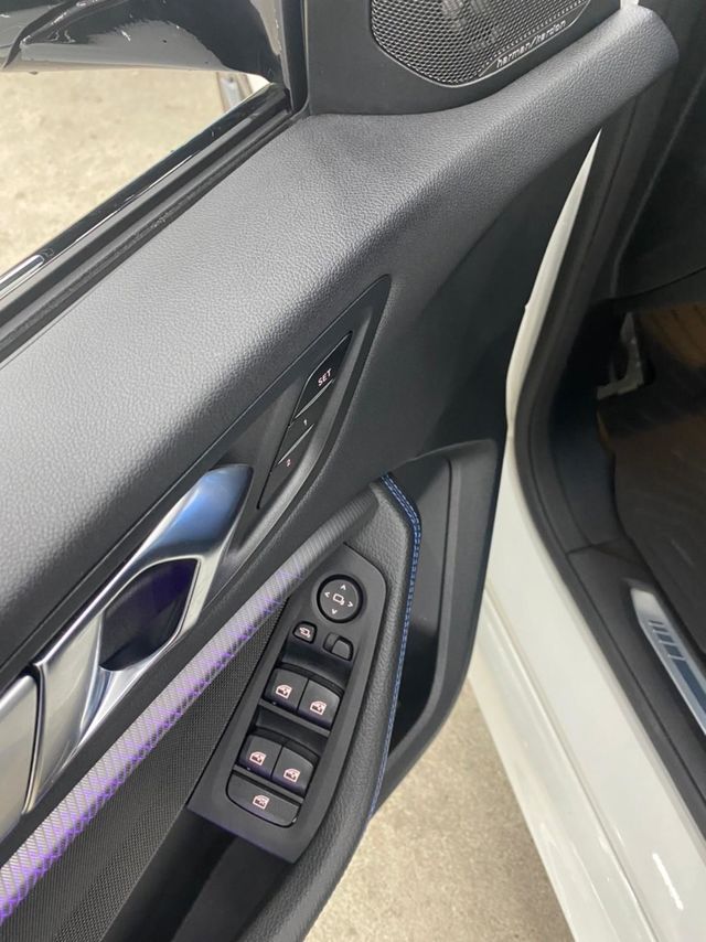 跟車 盲點 車道 數位儀表 快撥片 導航  第6張相片