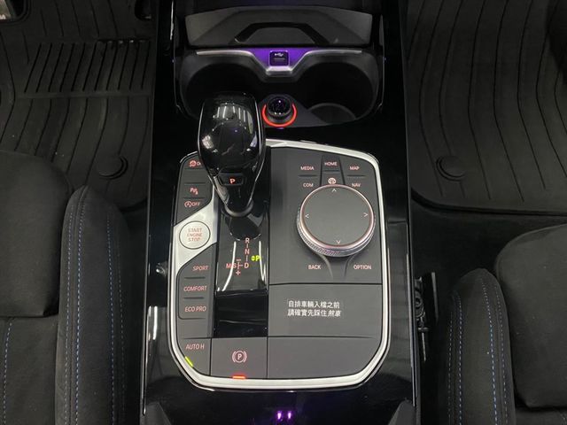 跟車 盲點 車道 數位儀表 快撥片 導航  第12張相片