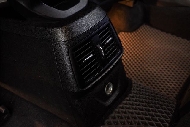 柴油 電折 恆溫 多媒體主機 後座出風口  第13張相片