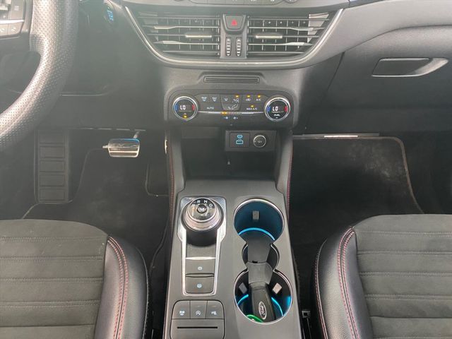 I-KEY HUD 導航 盲點 恆溫  第11張相片