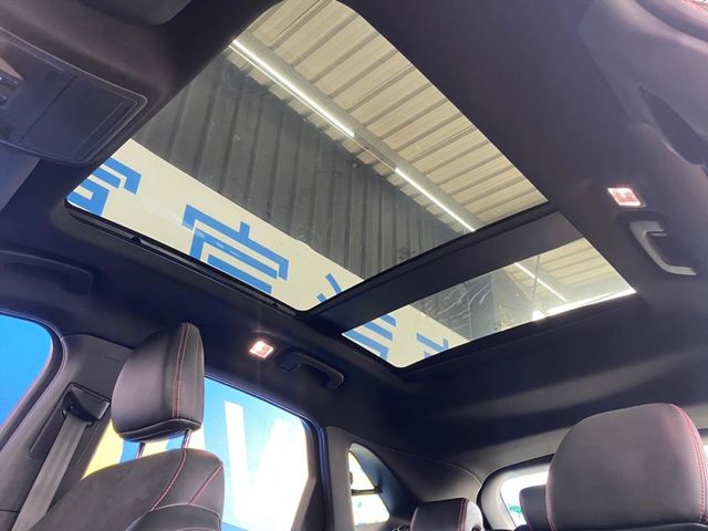 I-KEY HUD 導航 盲點 恆溫  第15張相片