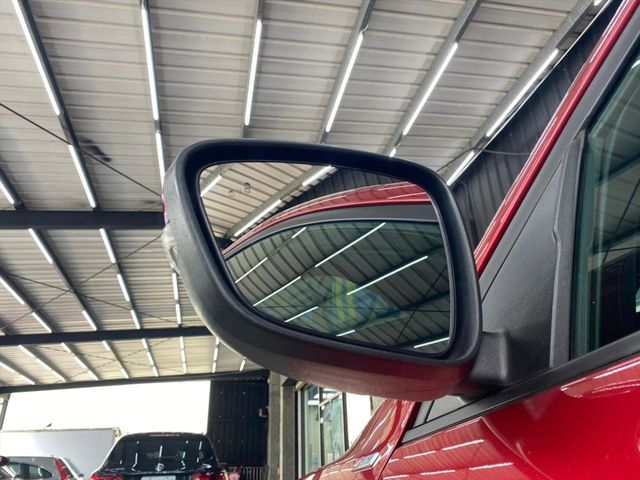 I-KEY HUD 導航 盲點 恆溫  第16張相片