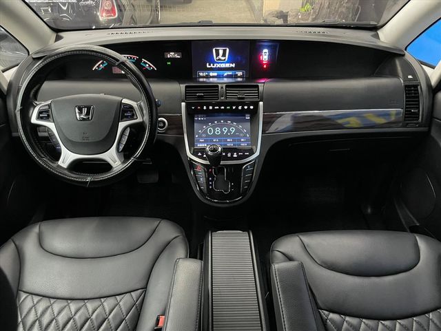 I-KEY 環景 電動滑門 恆溫  第10張相片