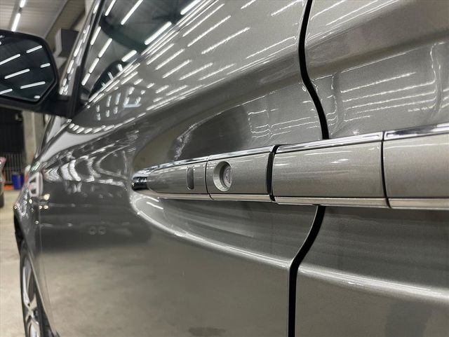 I-KEY 環景 電動滑門 恆溫  第17張相片