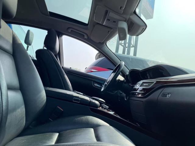 2011年新改款S350 汽油 最頂  第3張相片