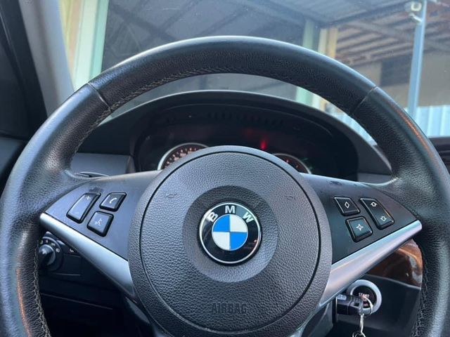 改款 BMW 520 SPORT 總代理  第4張相片