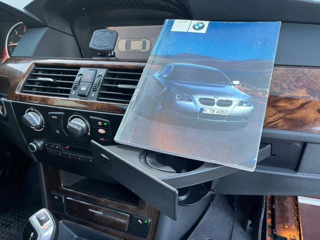 改款 BMW 520 SPORT 總代理  第5張相片