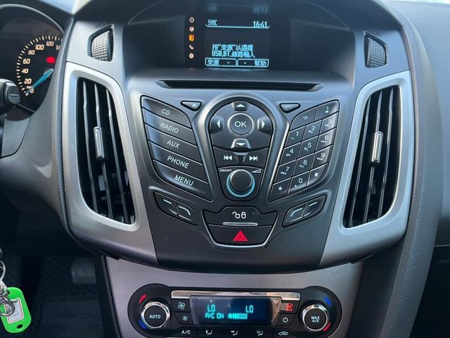 2014型 大改款FOCUS MK  第3張相片
