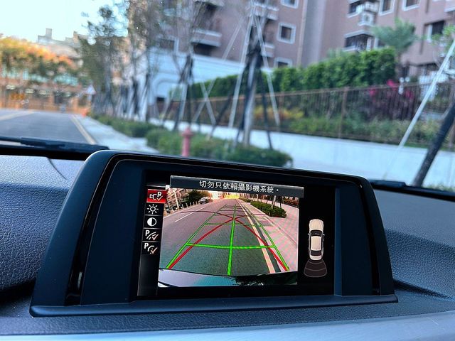 bmw 320 全原廠保養  第6張相片