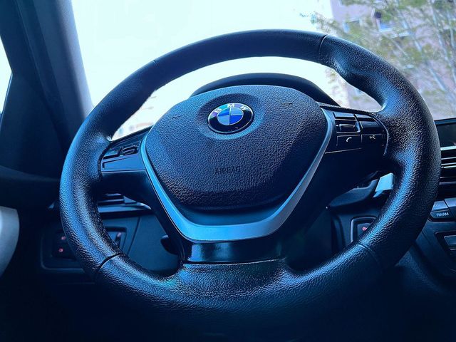 bmw 320 全原廠保養  第7張相片
