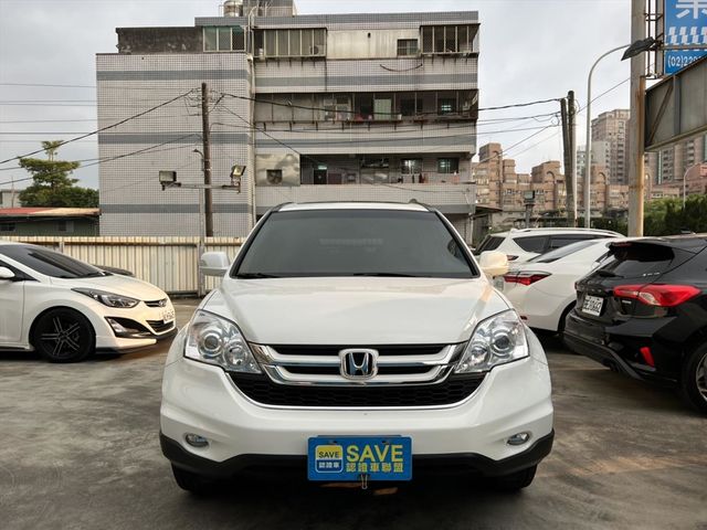 經典3代CR-V 黑內裝  第1張相片