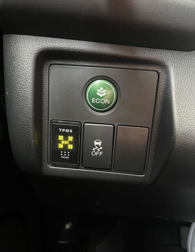 HRV S版 熱門跨界小休旅  第7張相片