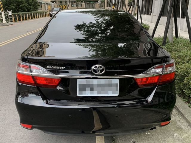 妥善率最好~大型房車  第4張相片