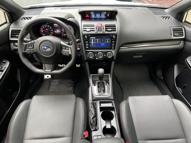 WRX 僅跑三萬 新車保固中  第2張相片