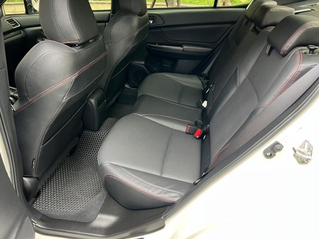 WRX 僅跑三萬 新車保固中  第12張相片