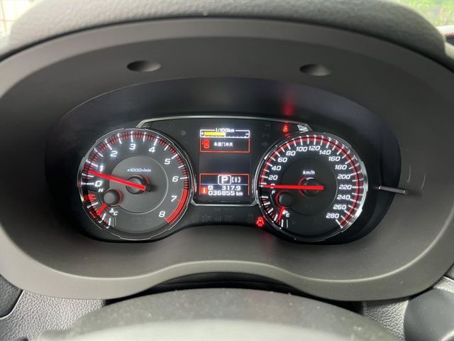 WRX 僅跑三萬 新車保固中  第14張相片