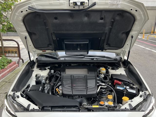WRX 僅跑三萬 新車保固中  第17張相片