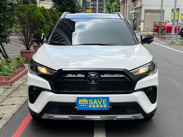 GR-Sport 精裝影音版 新車保固  第3張相片