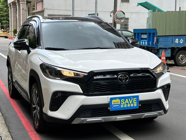 GR-Sport 精裝影音版 新車保固  第4張相片