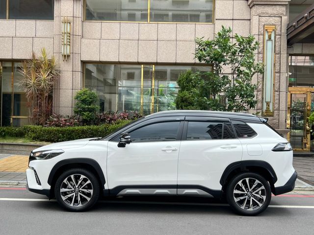 GR-Sport 精裝影音版 新車保固  第5張相片