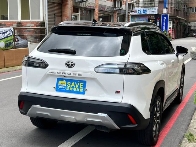 GR-Sport 精裝影音版 新車保固  第6張相片