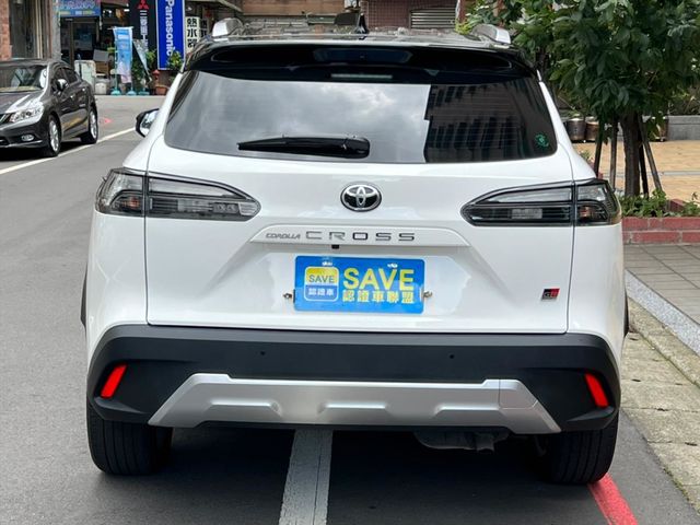 GR-Sport 精裝影音版 新車保固  第7張相片