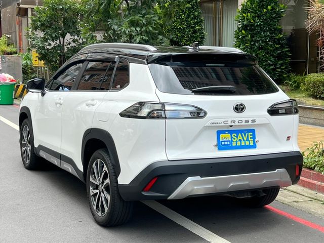 GR-Sport 精裝影音版 新車保固  第8張相片