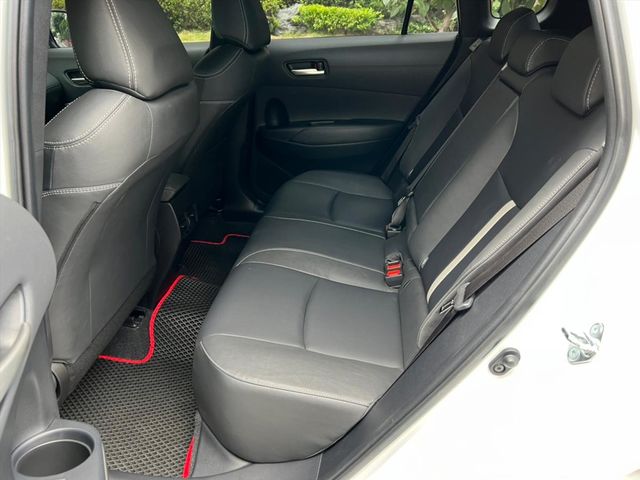 GR-Sport 精裝影音版 新車保固  第12張相片