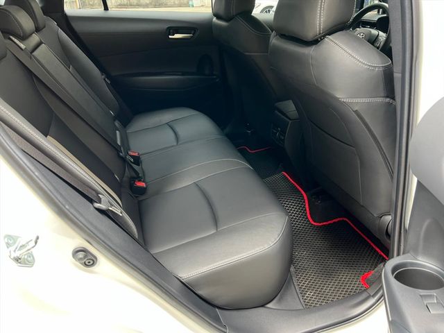 GR-Sport 精裝影音版 新車保固  第13張相片