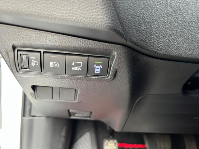 GR-Sport 精裝影音版 新車保固  第16張相片