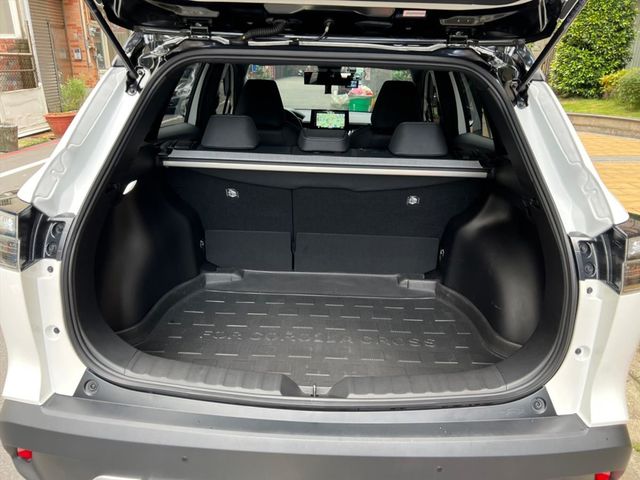 GR-Sport 精裝影音版 新車保固  第18張相片