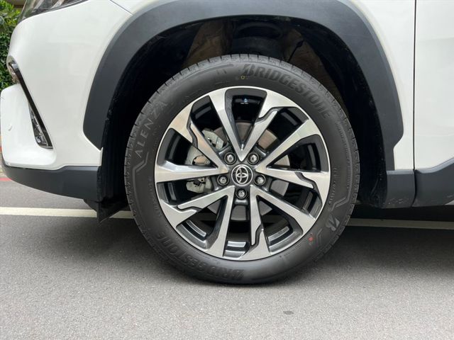 GR-Sport 精裝影音版 新車保固  第20張相片