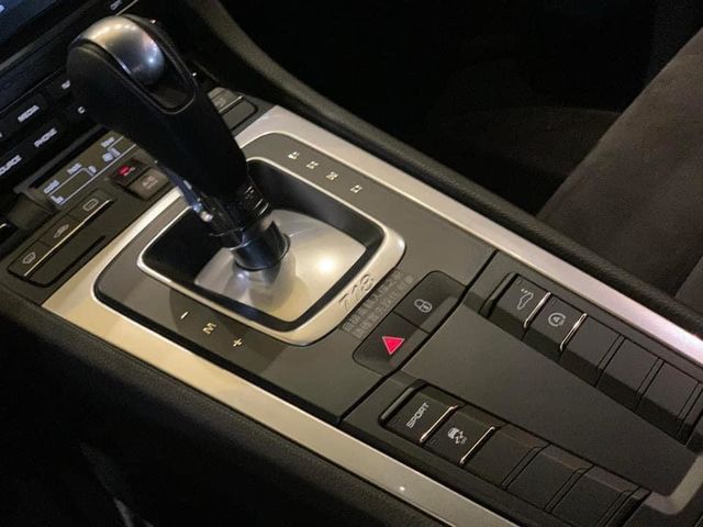 2017年 Porsche Cayman  第6張相片