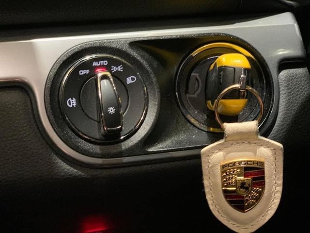 2017年 Porsche Cayman  第7張相片